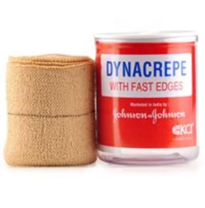 COTTON CREPE BANDAGE 6